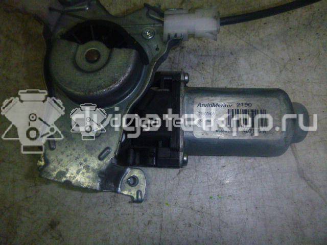 Фото Стеклоподъемник электр. задний правый  82700JD400 для Nissan Qashqai {forloop.counter}}