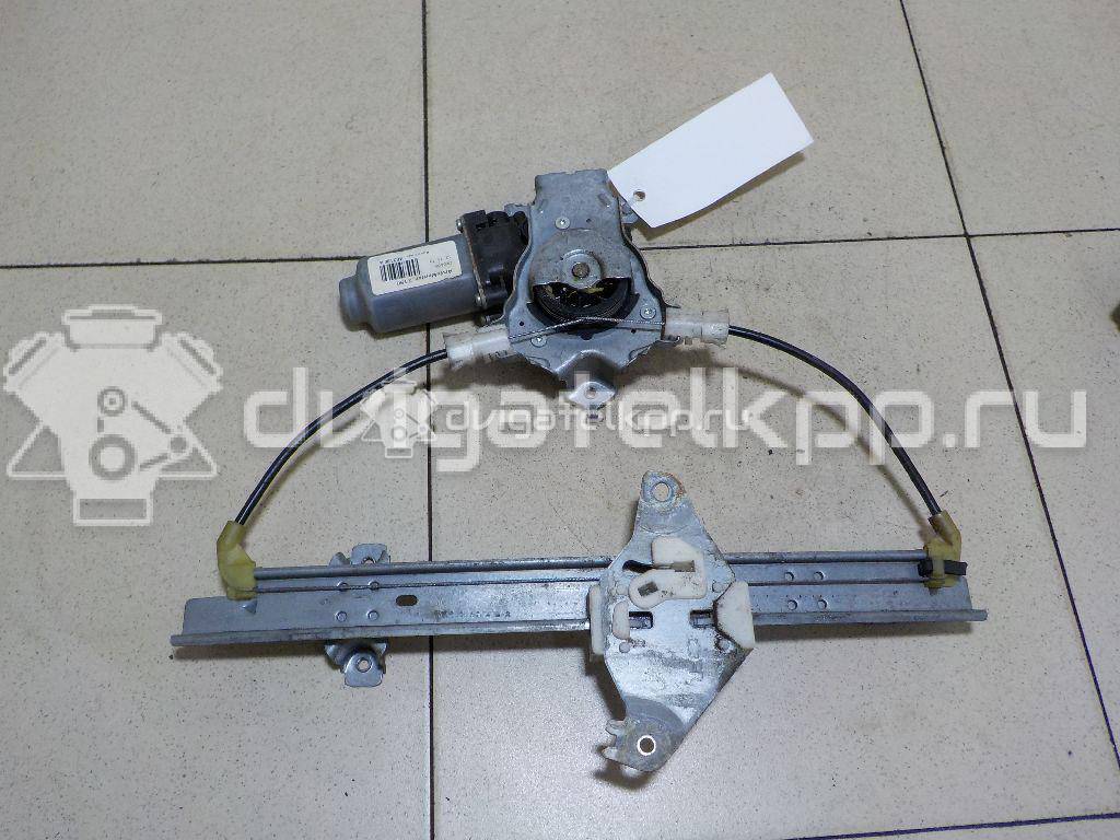 Фото Стеклоподъемник электр. задний правый  82700jd400 для Nissan Qashqai {forloop.counter}}