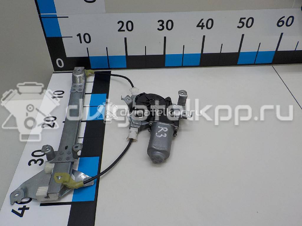 Фото Стеклоподъемник электр. задний правый  82700jd400 для Nissan Qashqai {forloop.counter}}