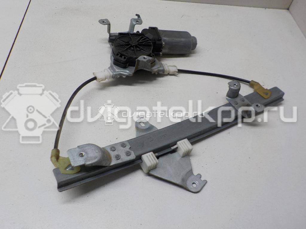 Фото Стеклоподъемник электр. задний правый  82700jd400 для Nissan Qashqai {forloop.counter}}