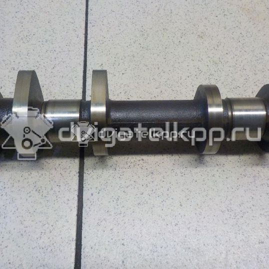 Фото Распредвал впускной для двигателя M16A для Maruti Suzuki / Suzuki 87-107 л.с 16V 1.6 л бензин 1271069GE0