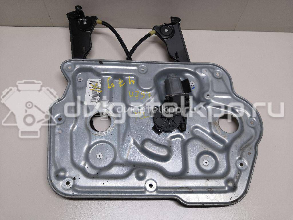 Фото Стеклоподъемник электр. передний левый  80771JD00A для Nissan Qashqai {forloop.counter}}