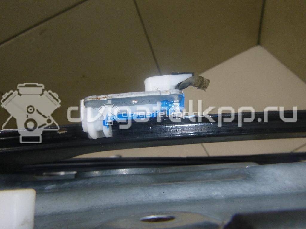 Фото Стеклоподъемник электр. передний левый  80771JD00A для Nissan Qashqai {forloop.counter}}