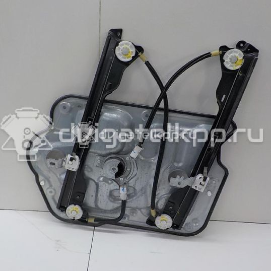 Фото Стеклоподъемник электр. передний левый  80771jd00a для Nissan Qashqai