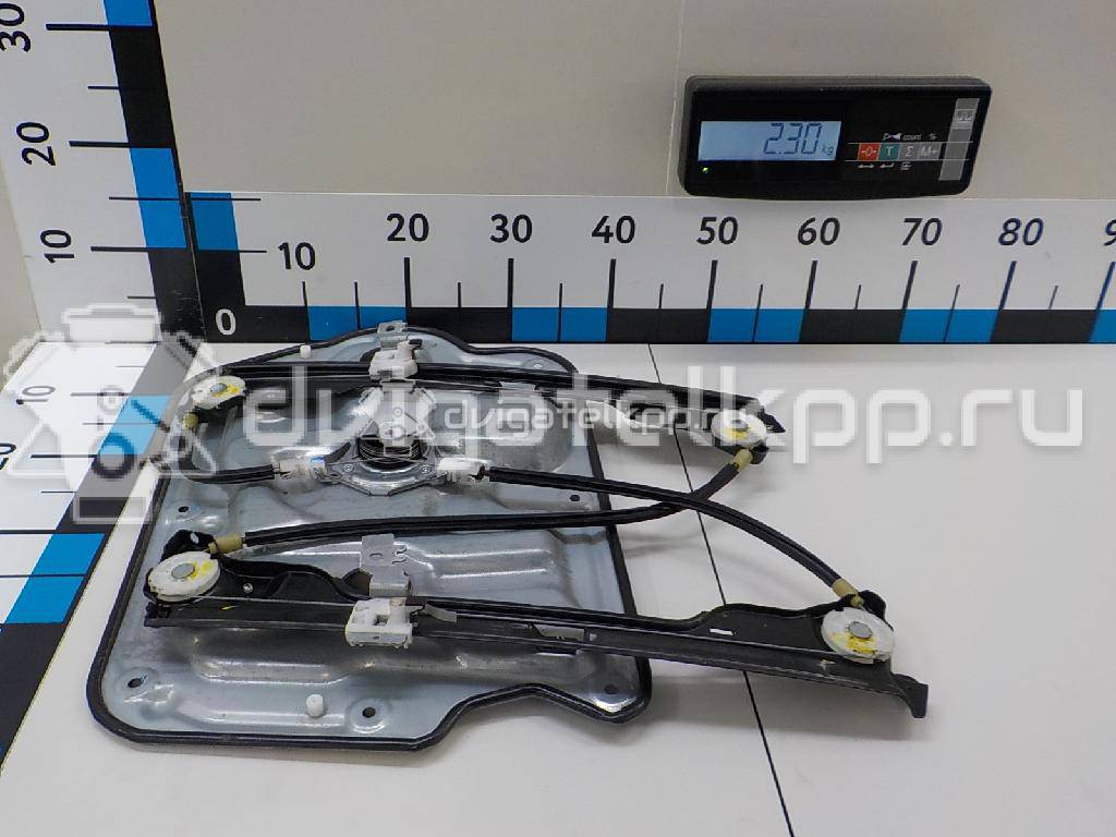 Фото Стеклоподъемник электр. передний левый  80771jd00a для Nissan Qashqai {forloop.counter}}