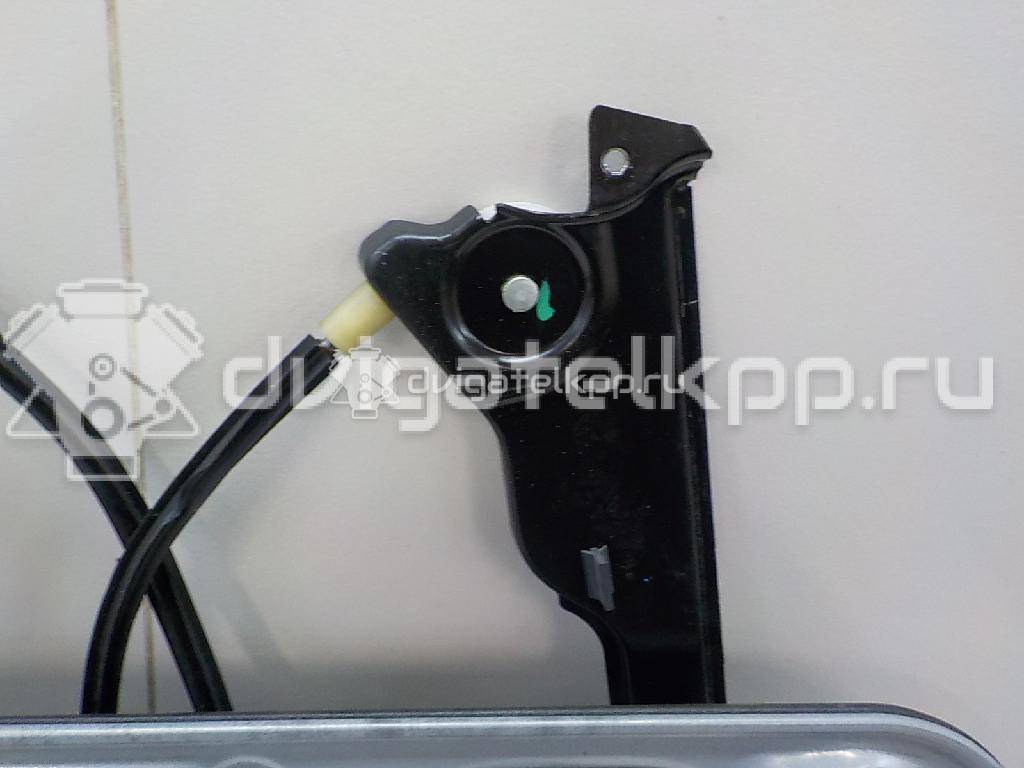 Фото Стеклоподъемник электр. передний левый  80771jd00a для Nissan Qashqai {forloop.counter}}