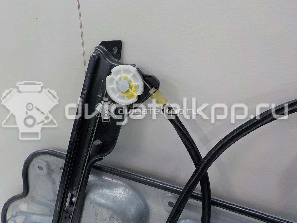 Фото Стеклоподъемник электр. передний левый  80771jd00a для Nissan Qashqai {forloop.counter}}