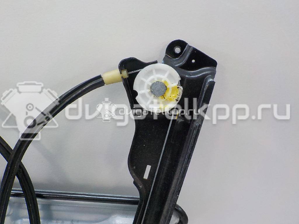Фото Стеклоподъемник электр. передний левый  80771jd00a для Nissan Qashqai {forloop.counter}}