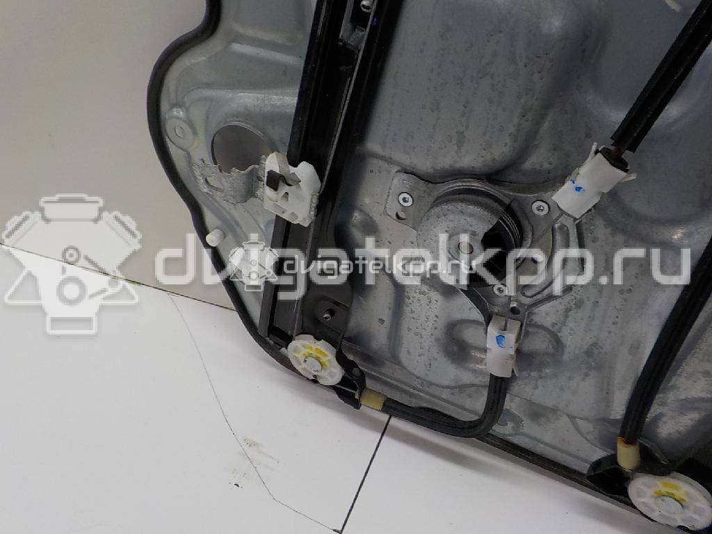 Фото Стеклоподъемник электр. передний левый  80771jd00a для Nissan Qashqai {forloop.counter}}