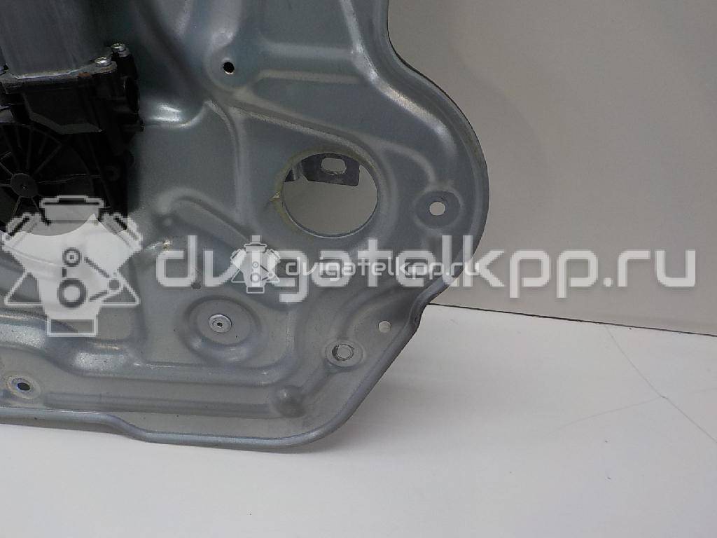 Фото Стеклоподъемник электр. передний левый  80771jd00a для Nissan Qashqai {forloop.counter}}