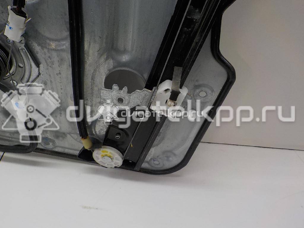 Фото Стеклоподъемник электр. передний левый  80771jd00a для Nissan Qashqai {forloop.counter}}