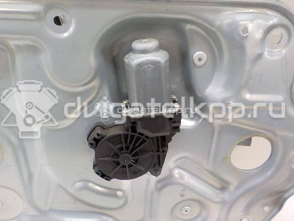 Фото Стеклоподъемник электр. передний левый  80771jd00a для Nissan Qashqai {forloop.counter}}