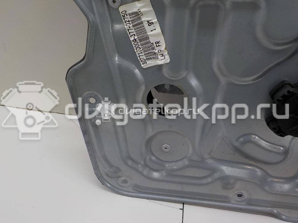 Фото Стеклоподъемник электр. передний левый  80771jd00a для Nissan Qashqai {forloop.counter}}