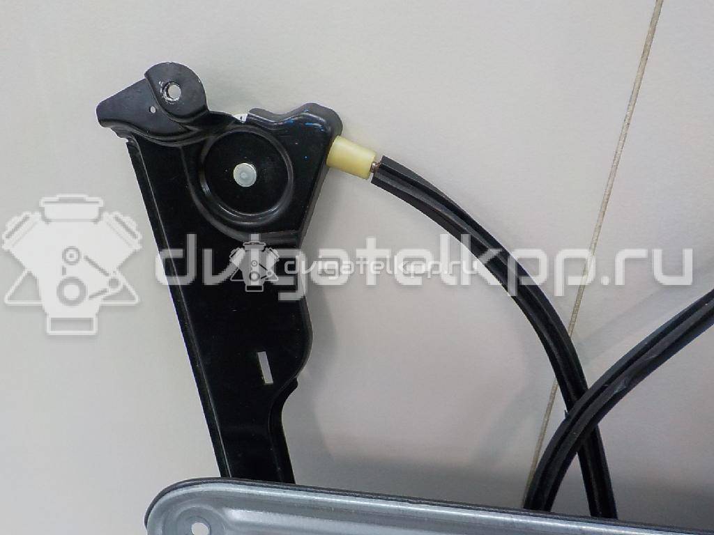 Фото Стеклоподъемник электр. передний левый  80771jd00a для Nissan Qashqai {forloop.counter}}