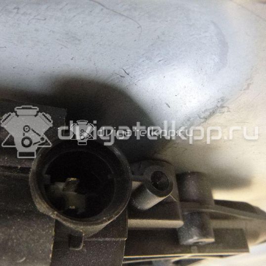Фото Стеклоподъемник электр. передний левый  80771JD00A для Nissan Qashqai