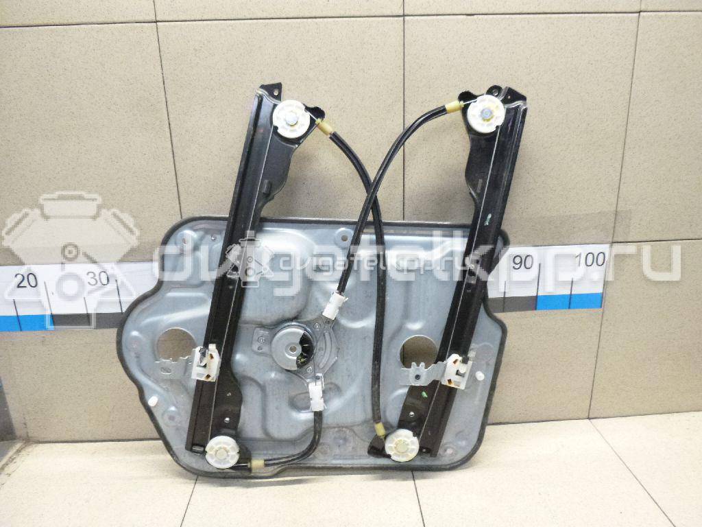 Фото Стеклоподъемник электр. передний левый  80771JD00A для Nissan Qashqai {forloop.counter}}