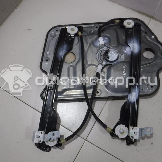 Фото Стеклоподъемник электр. передний левый  80771jd00a для Nissan Qashqai