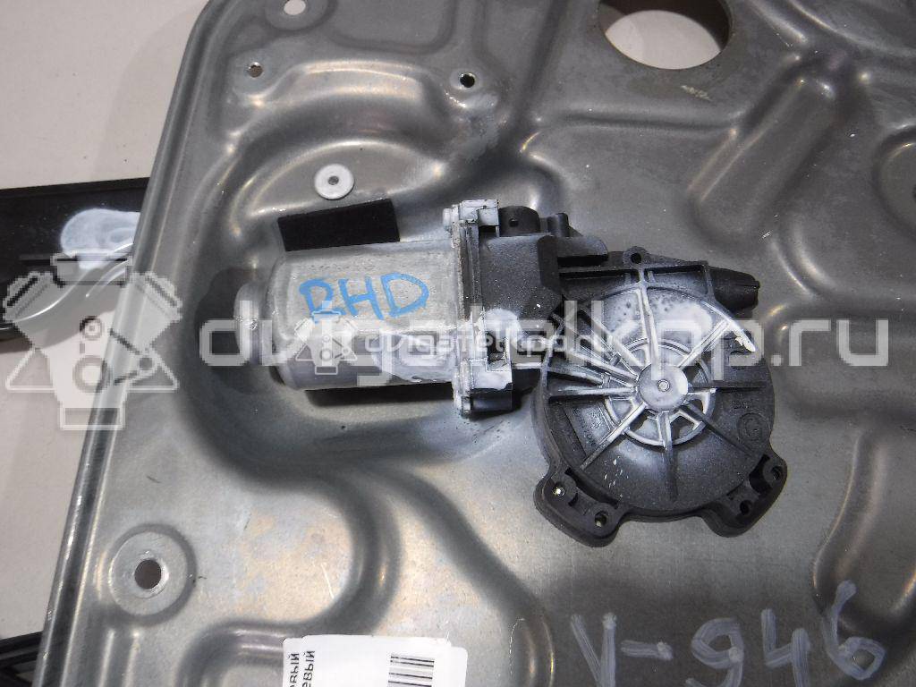 Фото Стеклоподъемник электр. передний левый  80771jd00a для Nissan Qashqai {forloop.counter}}