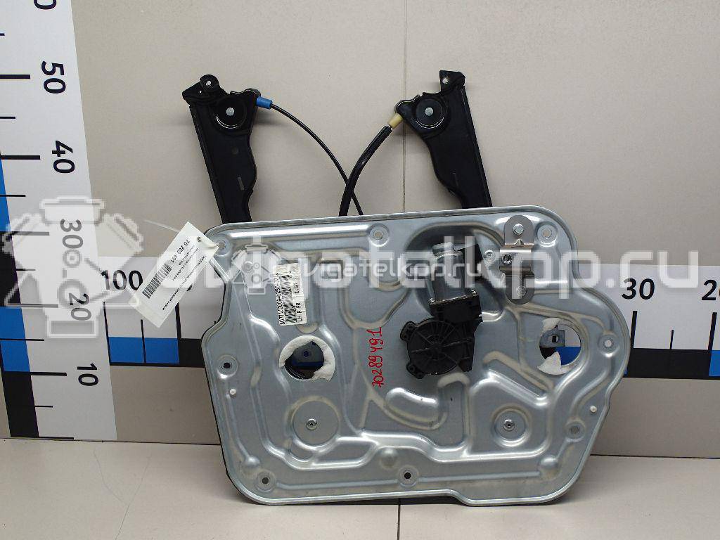 Фото Стеклоподъемник электр. передний левый  80771jd00a для Nissan Qashqai {forloop.counter}}