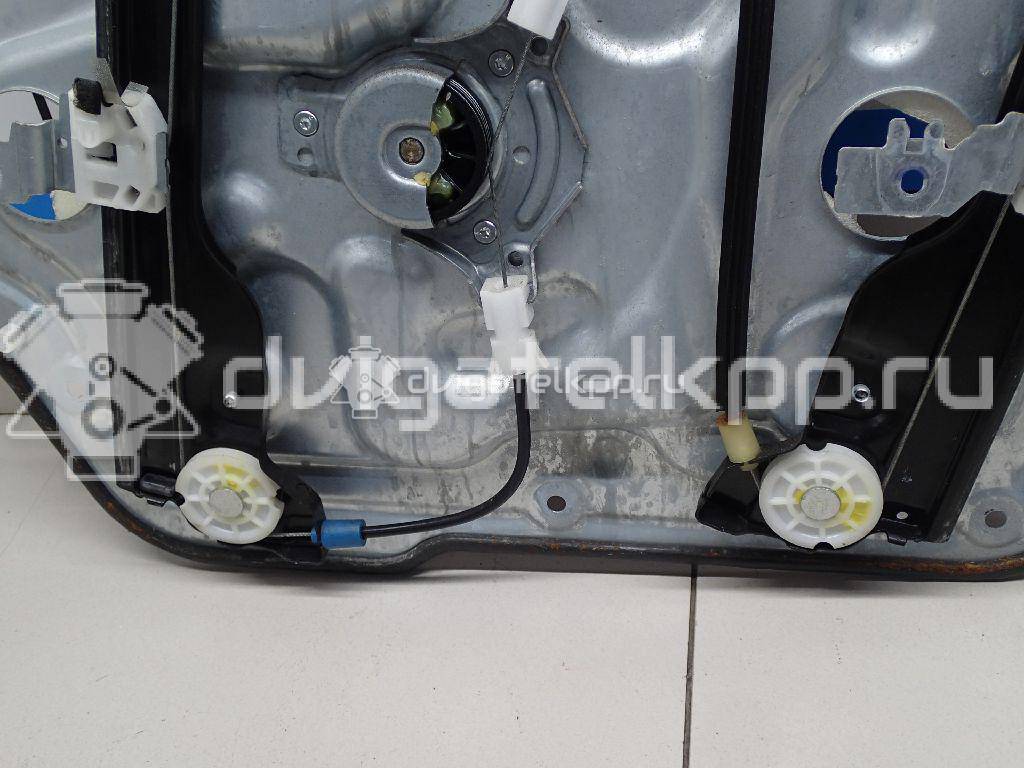 Фото Стеклоподъемник электр. передний левый  80771jd00a для Nissan Qashqai {forloop.counter}}