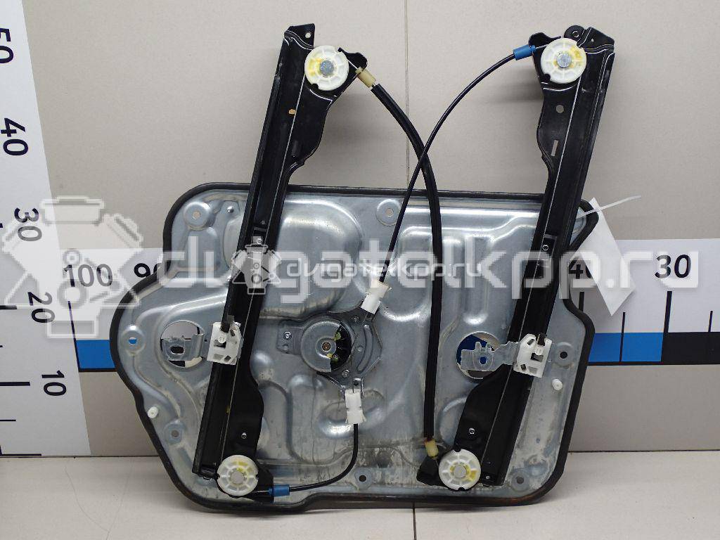 Фото Стеклоподъемник электр. передний левый  80771jd00a для Nissan Qashqai {forloop.counter}}