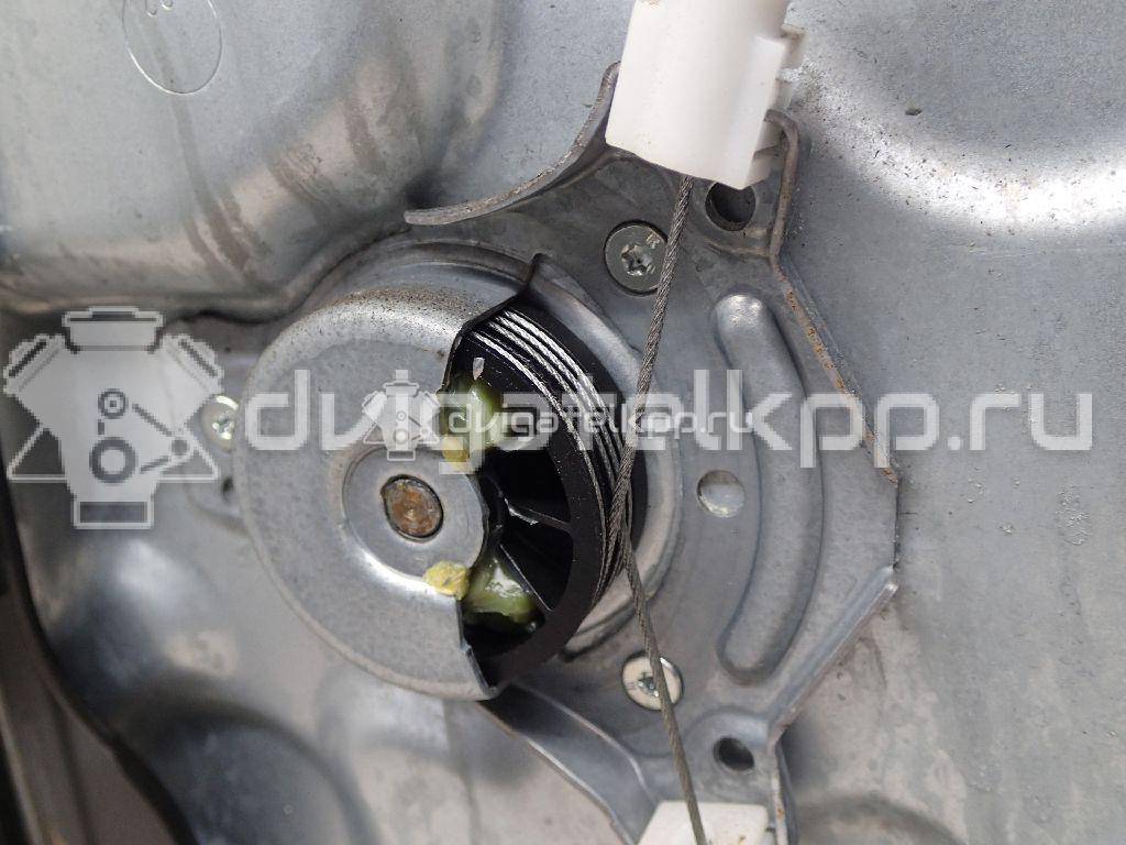 Фото Стеклоподъемник электр. передний левый  80771jd00a для Nissan Qashqai {forloop.counter}}