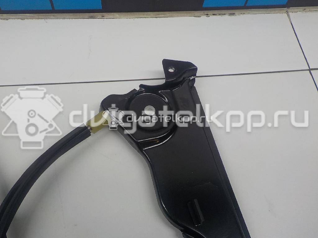 Фото Стеклоподъемник электр. передний левый  80771JD00A для Nissan Qashqai {forloop.counter}}