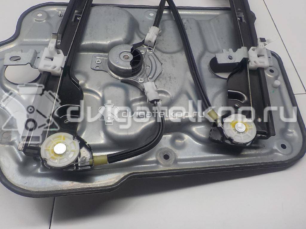 Фото Стеклоподъемник электр. передний левый  80771JD00A для Nissan Qashqai {forloop.counter}}