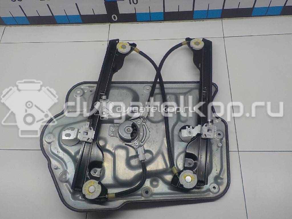 Фото Стеклоподъемник электр. передний левый  80771JD00A для Nissan Qashqai {forloop.counter}}