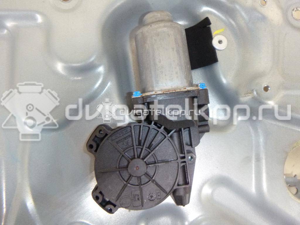 Фото Стеклоподъемник электр. передний левый  80771jd00a для Nissan Qashqai {forloop.counter}}