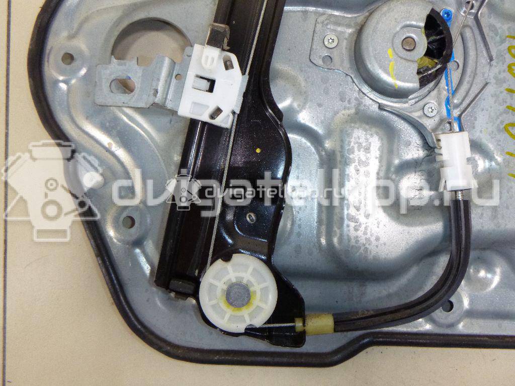 Фото Стеклоподъемник электр. передний левый  80771jd00a для Nissan Qashqai {forloop.counter}}