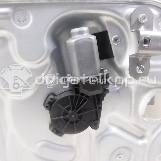Фото Стеклоподъемник электр. передний левый  80771jd00a для Nissan Qashqai