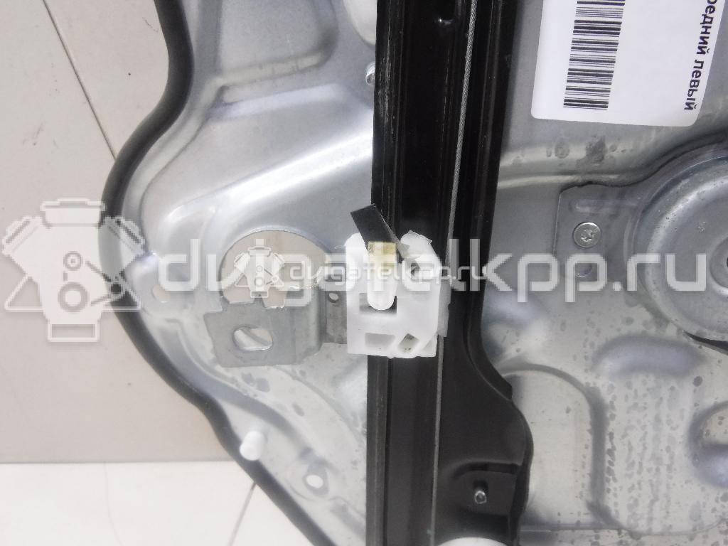 Фото Стеклоподъемник электр. передний левый  80771jd00a для Nissan Qashqai {forloop.counter}}