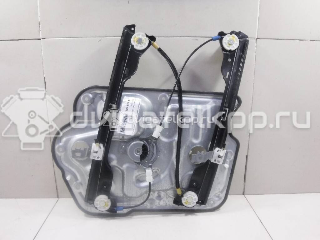 Фото Стеклоподъемник электр. передний левый  80771jd00a для Nissan Qashqai {forloop.counter}}