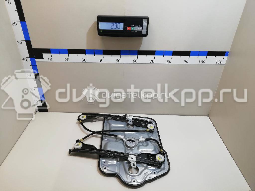 Фото Стеклоподъемник электр. передний левый  80771jd00a для Nissan Qashqai {forloop.counter}}