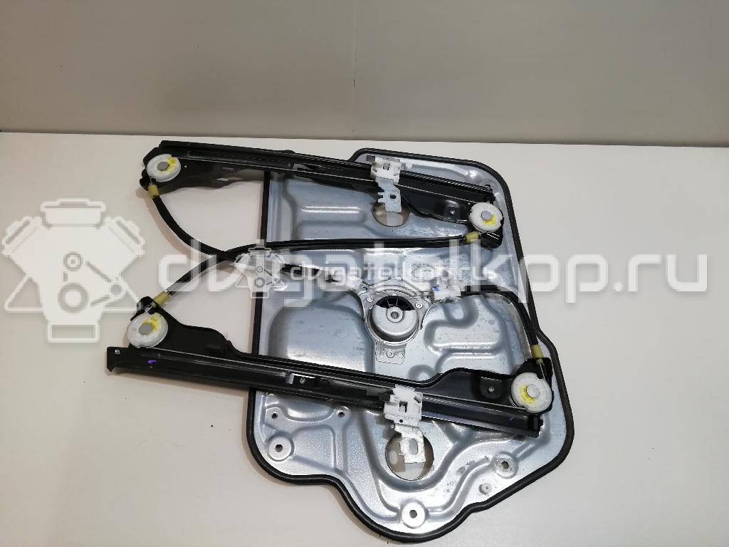 Фото Стеклоподъемник электр. передний левый  80771jd00a для Nissan Qashqai {forloop.counter}}