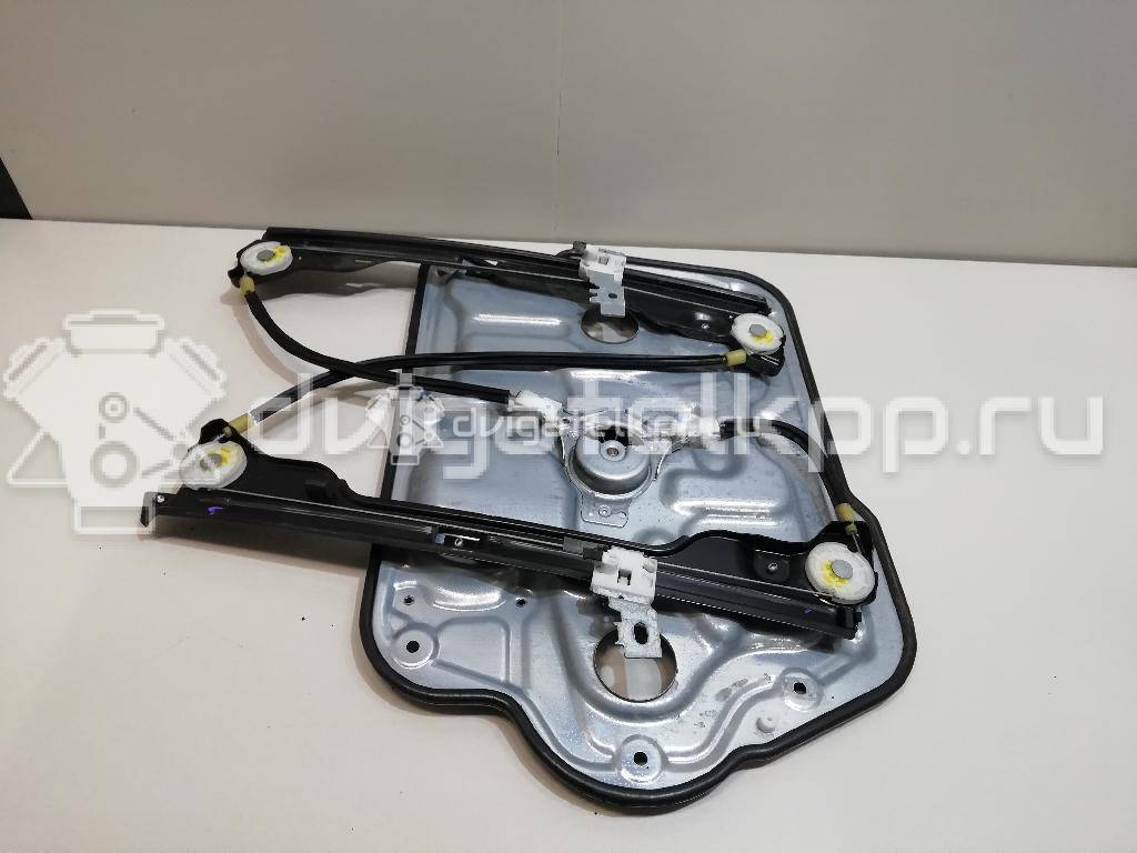 Фото Стеклоподъемник электр. передний левый  80771jd00a для Nissan Qashqai {forloop.counter}}