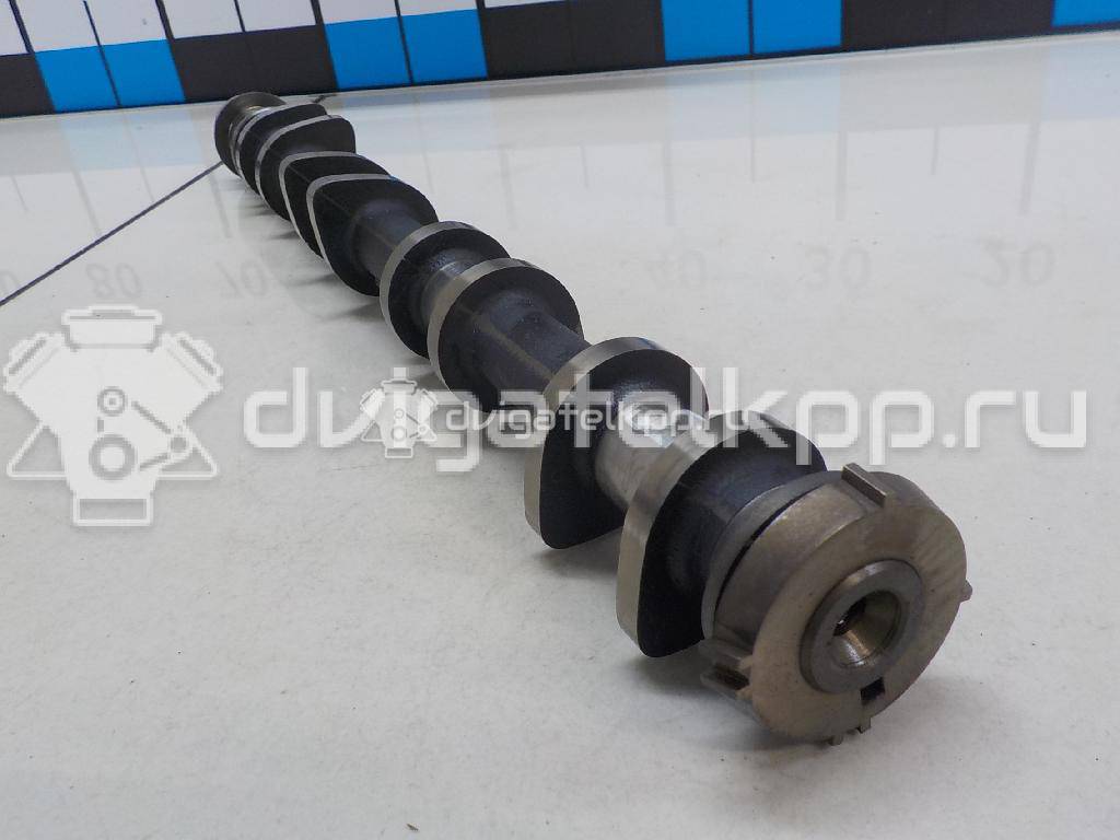 Фото Распредвал впускной для двигателя M16A для Maruti Suzuki / Suzuki / Fiat 106-120 л.с 16V 1.6 л бензин 1271069GE0 {forloop.counter}}