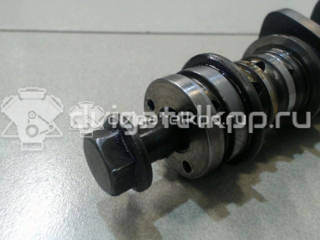 Фото Распредвал впускной для двигателя M16A для Maruti Suzuki / Suzuki / Suzuki (Changhe) 95-109 л.с 16V 1.6 л бензин 1271069GE0 {forloop.counter}}