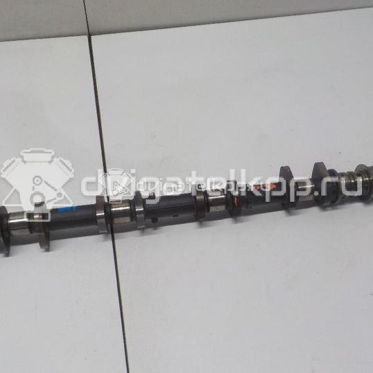 Фото Распредвал впускной для двигателя M16A для Maruti Suzuki / Suzuki 99-142 л.с 16V 1.6 л бензин 1271069GE0