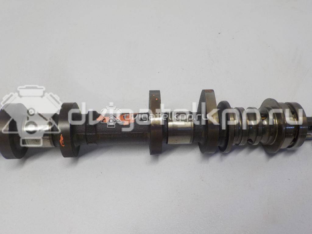 Фото Распредвал впускной для двигателя M16A для Maruti Suzuki / Suzuki 99-142 л.с 16V 1.6 л бензин 1271069GE0 {forloop.counter}}