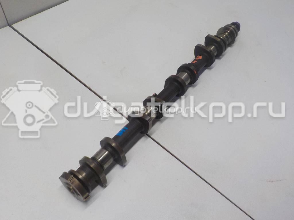 Фото Распредвал впускной для двигателя M16A для Maruti Suzuki / Suzuki 99-142 л.с 16V 1.6 л бензин 1271069GE0 {forloop.counter}}