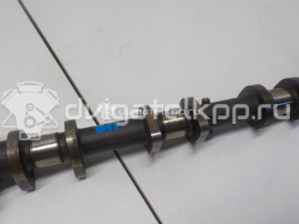 Фото Распредвал впускной для двигателя M16A для Maruti Suzuki / Suzuki 99-142 л.с 16V 1.6 л бензин 1271069GE0 {forloop.counter}}