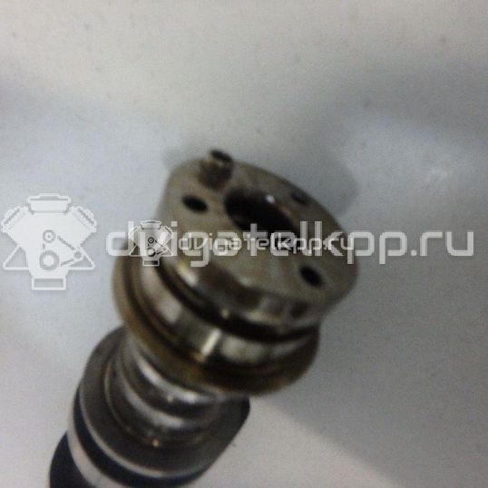 Фото Распредвал впускной для двигателя M16A для Maruti Suzuki / Suzuki / Fiat 106-120 л.с 16V 1.6 л бензин 1271069GE0