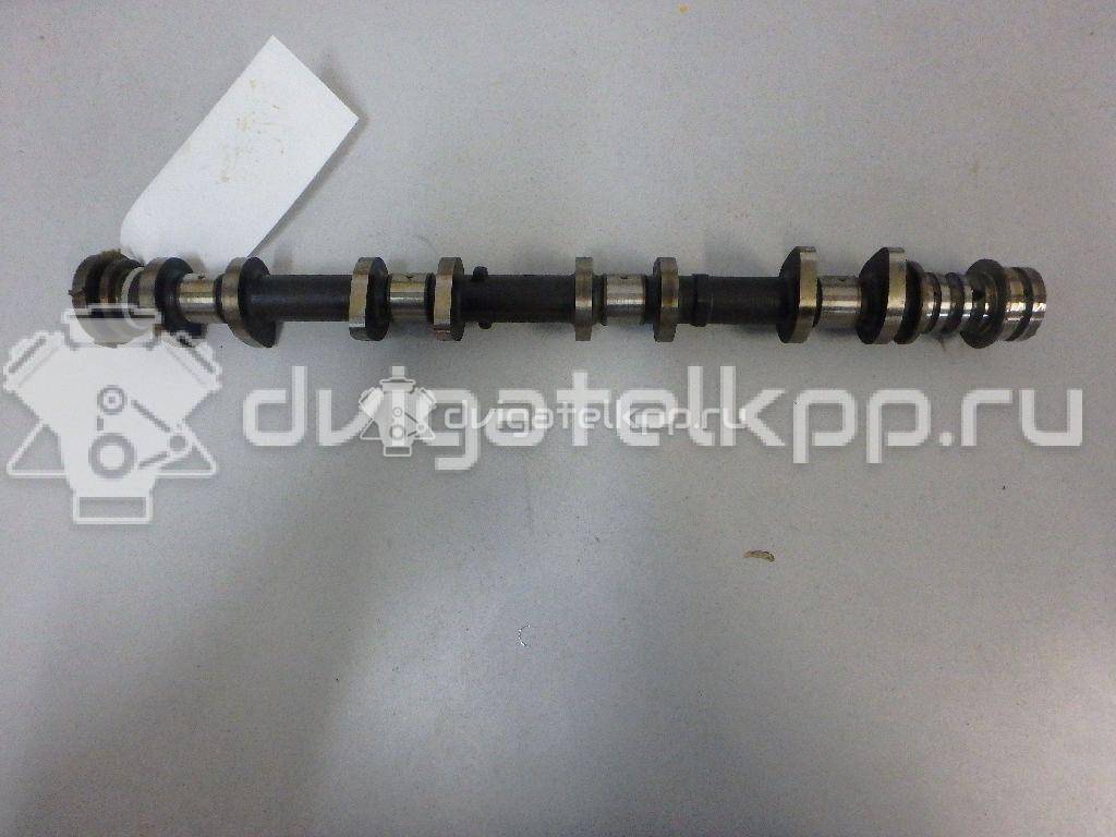 Фото Распредвал впускной для двигателя M16A для Maruti Suzuki / Suzuki / Suzuki (Changan) 109 л.с 16V 1.6 л бензин 1271069GE0 {forloop.counter}}