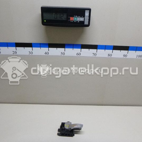 Фото Ручка двери внутренняя левая  80671jd00e для Nissan Qashqai