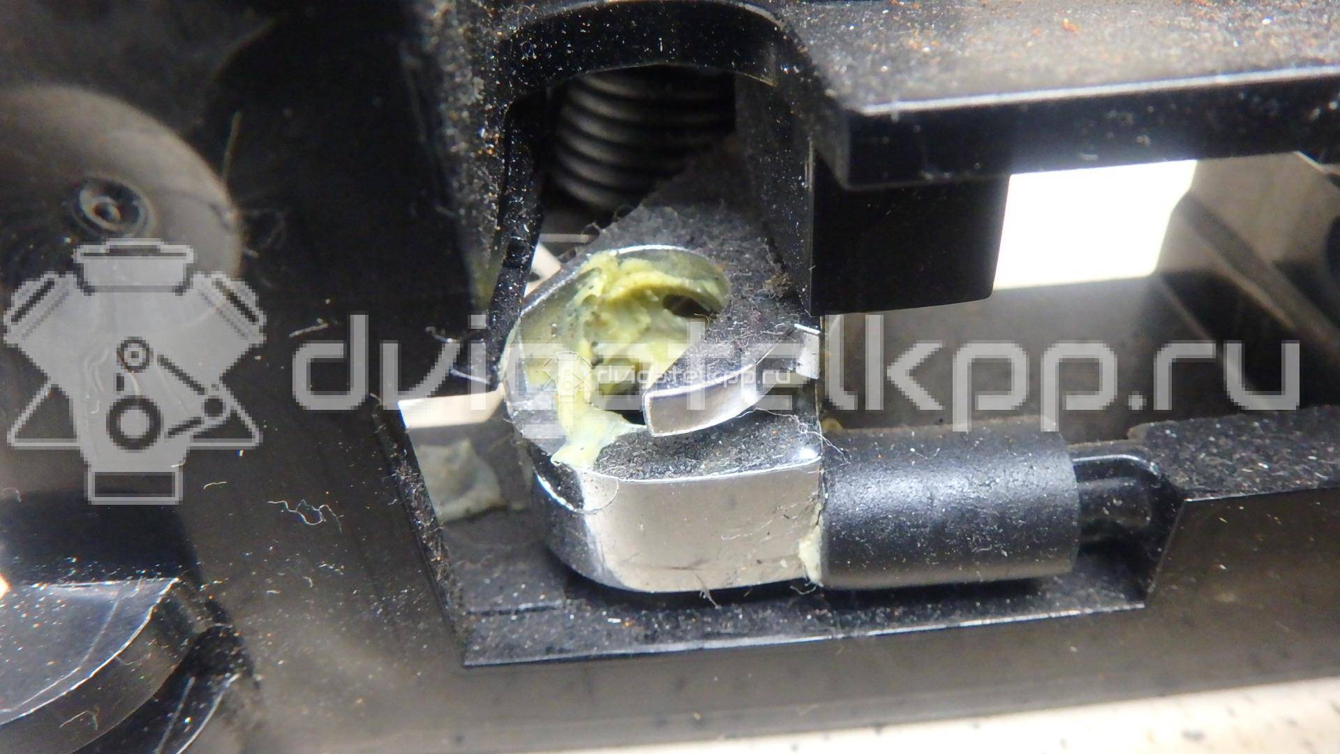 Фото Ручка двери внутренняя левая  80671jd00e для Nissan Qashqai {forloop.counter}}