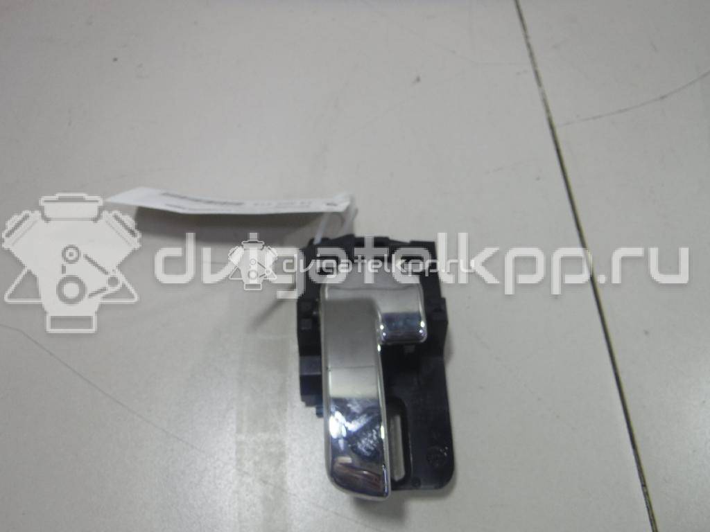 Фото Ручка двери внутренняя левая  80671JD00E для Nissan Qashqai {forloop.counter}}