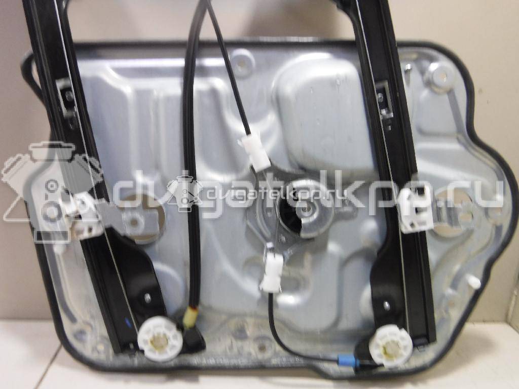 Фото Стеклоподъемник электр. передний правый  80770JD00A для Nissan Qashqai {forloop.counter}}