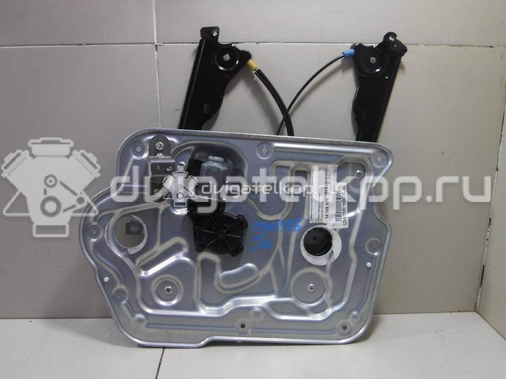 Фото Стеклоподъемник электр. передний правый  80770JD00A для Nissan Qashqai {forloop.counter}}